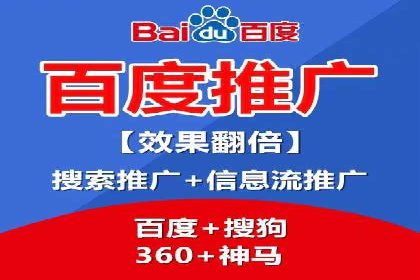 某公司通过百度竞价实现业务快速增长的案例